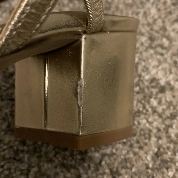 Steve Madden heels - Picture 3 of 3